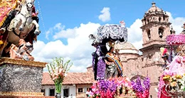 Corpus Christi