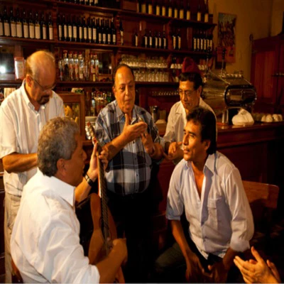 Día Internacional del Músico