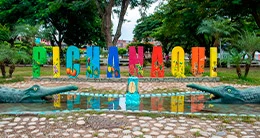 XI Festival Regional de los Cítricos - Pichanaqui 2022