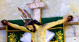 Festividad del señor de Locumba