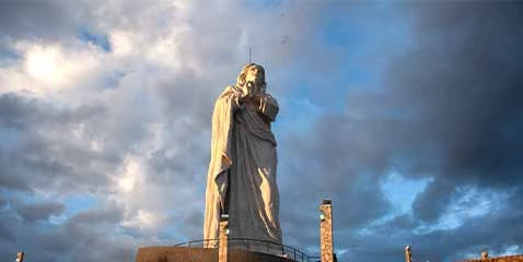 Día de la Inmaculada Concepción