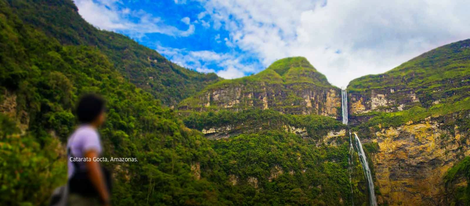 Viajar a Amazonas: 5 alucinantes lugares turísticos de Amazonas que te  dejarán boquiabierto | Y tú qué planes?, image size:1600x700