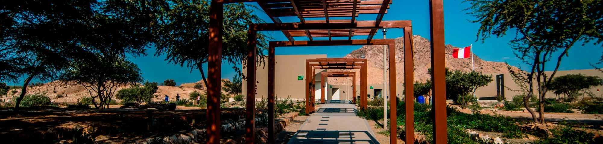 Lambayeque: Visitantes aumentaron en 70% tras reactivación económica