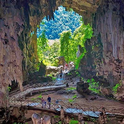 No lo pienses más y aprovecha el fin de semana largo para conocer Tingo María