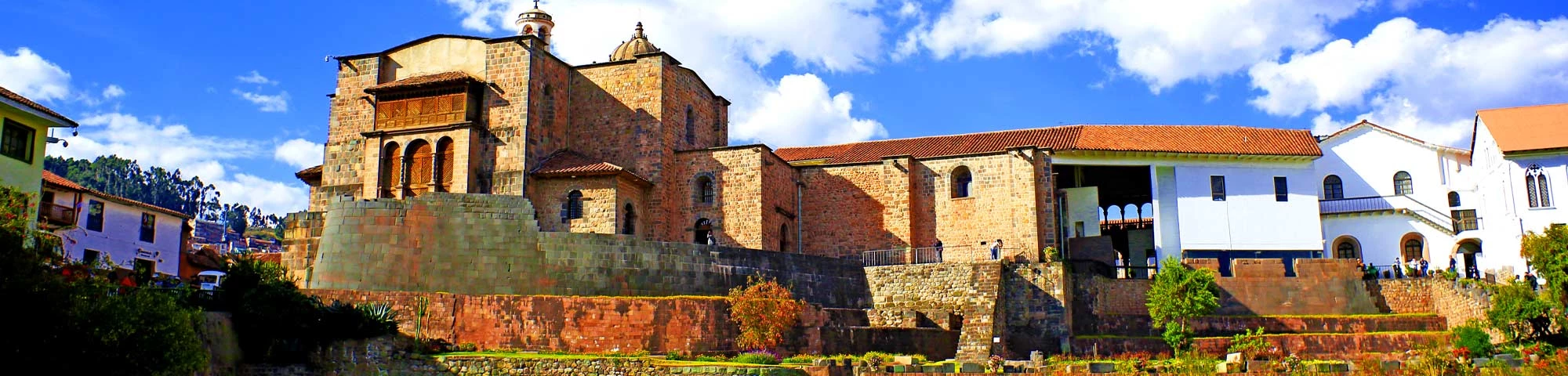 Cusco figura como destino mundial favorito de turismo por Condé Nast Traveler