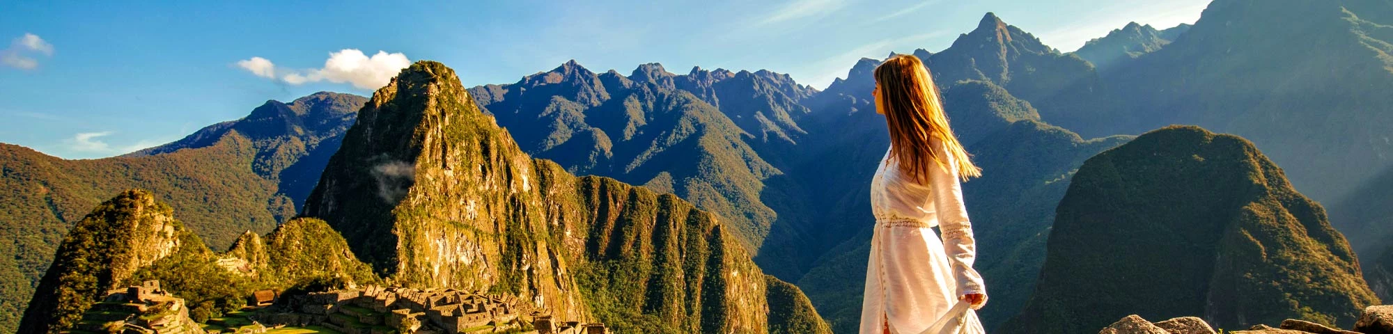 Cusco: Valle Sagrado será sede de la primera feria internacional Cusco Travel Networking
