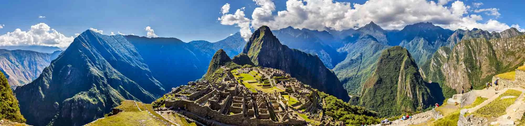 Machupicchu: Anuncian solución para vender más entradas, respetando aforo