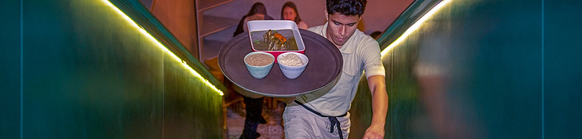 A partir de hoy aplican reducción de IGV a restaurantes y empresas de turismo